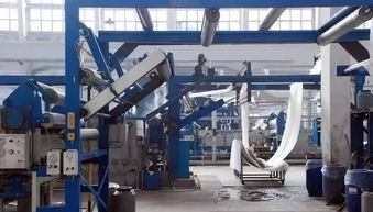 技術(shù)解析 各行業(yè)污水處理匯總與信息咨詢服務(wù)